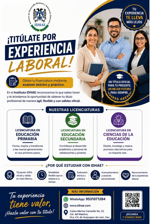 Inscripciones