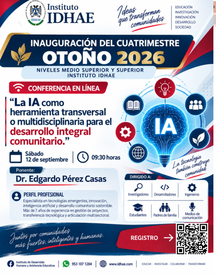 Descubre el Potencial de la Inteligencia Artificial